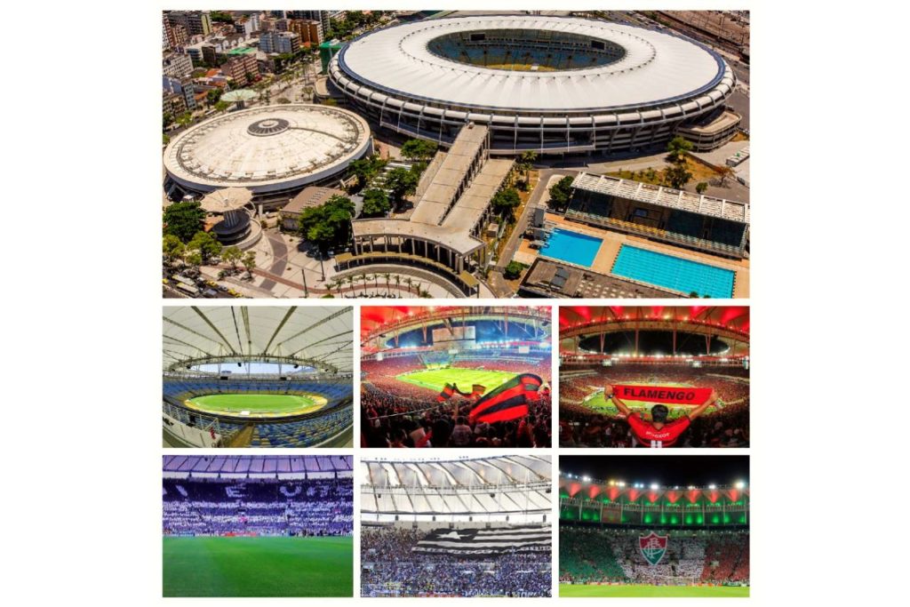 Stadion Maracana
