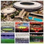 Stadion Maracana