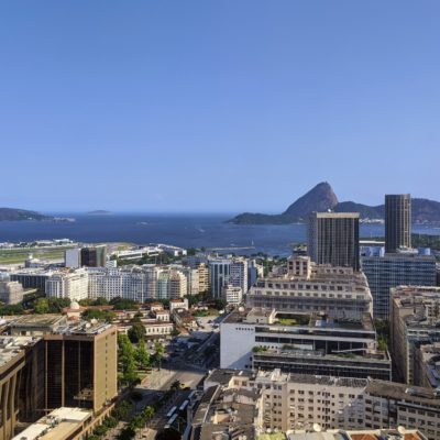 centrum rio de janeiro