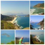 Výlet po přírodních krásách Rio de Janeira