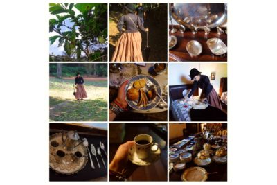 Výlet na kávové farmy u Rio de Janeira s českým průvodcem