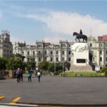 pruvodce v Limě