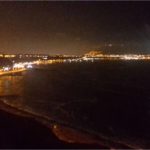 Lima v noci