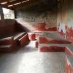 Archeologický park v Pompejích