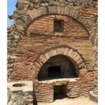 Archeologický park v Pompejích