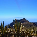 Výhledy na vrchol Teide
