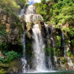 Vodopády na Réunionu