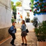 Sevilla průvodce, zažij Sevillu očima místních