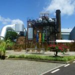 Továrna na cukr Mauricius