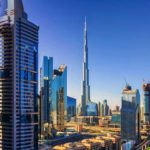Dubaj průvodce, Burj khalifa v Dubaji