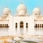Mešita Sheika Zayeda
