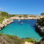 nejlepší pláže na ostrově Mallorca