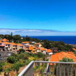 Výhled na moře, ubytování Madeira