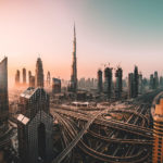Prohlídka Dubaj Burj Khalifa