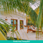 Soukromý bungalov Zanzibar