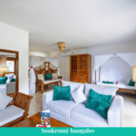 Resort na Zanzibaru