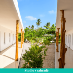 Studia Zanzibar hotel