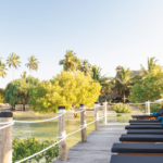 Laguna český resort Zanzibar
