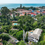 Hotel na ostrově Koh Samui v Thajsku