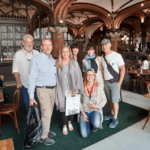 Barcelona průvodce