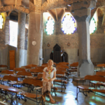 Barcelona průvodce