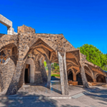 Barcelonská architektura