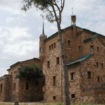 Španělská architektura