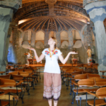Průvodce Barcelona