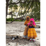 Děti na Zanzibaru