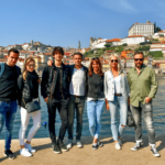 Porto prohlídka s průvodcem