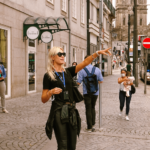 Porto lokální průvodkyně