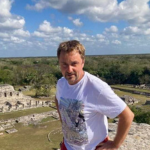 Výlet Hacienda Aké, město Izamal, Hacienda Teya