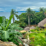 Resort na Madagaskaru