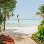 Hotel Tulia v blízkosti pláže na Zanzibaru