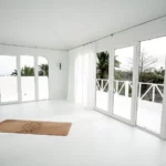 Luxusní vila s vlastním fitness