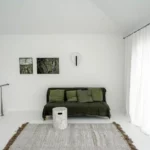 Luxusní vila na Lanzarote s moderními doplňky