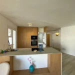 apartmán na Mallorce s kuchyní