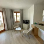 apartmán na Mallorce s výhledem