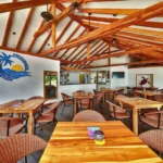Restaurace v blízkosti ubytování
