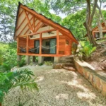 Okolí Bungalovu