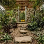 Mexiko_vila_Amaite_Tulum