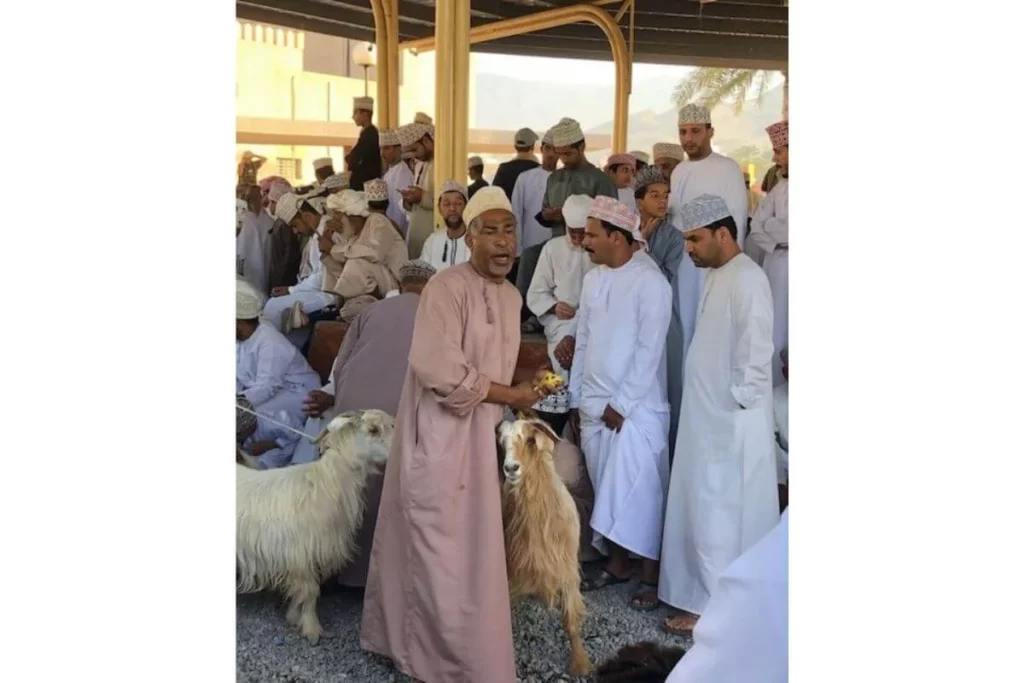 Muscat_Oman_kultura