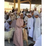 Muscat_Oman_kultura