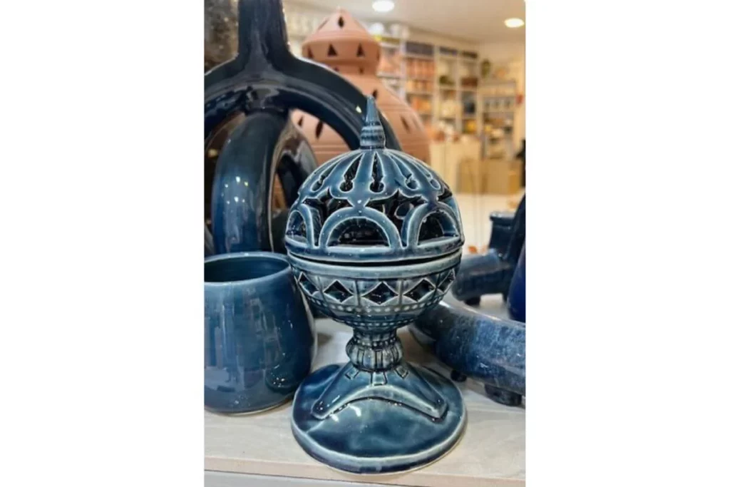 Muscat_Oman_suvenyr