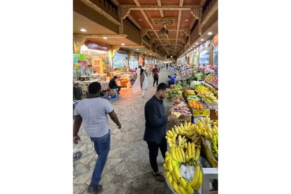 Muscat_Oman_trznice