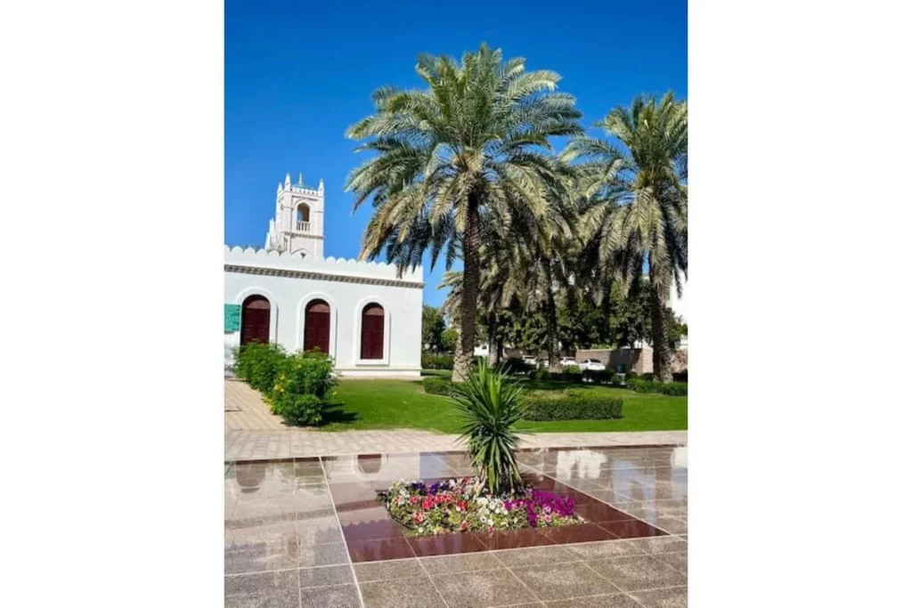 mesto_Muscat_Oman