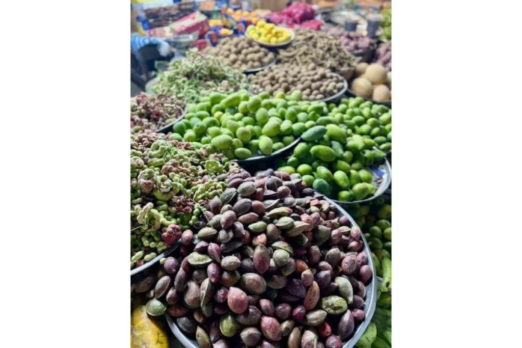 mesto_Muscat_Oman_trznice