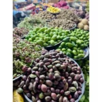 mesto_Muscat_Oman_trznice
