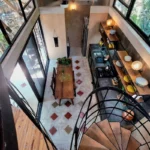vila_Amaite_Tulum_v_Mexiku