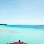 Laguna Bacalar s průvodcem